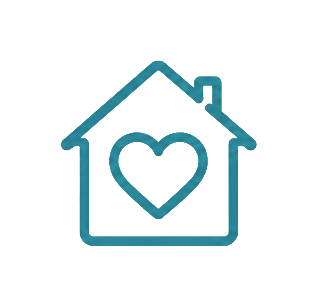 24/7 home care support icon